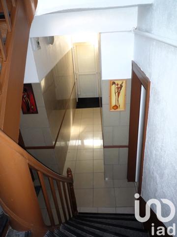 Immeuble à vendre 270 m² Le Havre