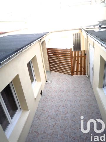 Immeuble à vendre 270 m² Le Havre