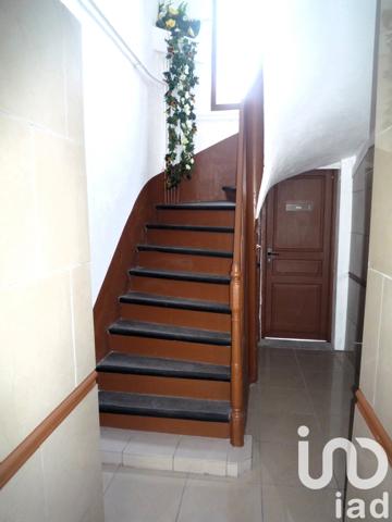 Immeuble à vendre 270 m² Le Havre