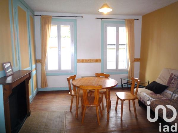 Immeuble à vendre 270 m² Le Havre