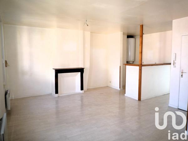 Immeuble à vendre 270 m² Le Havre