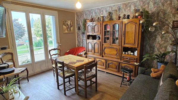 Immeuble de rapport à vendre à Blaise-sous-Arzillières dans la Marne (51300), ref : 51081/893