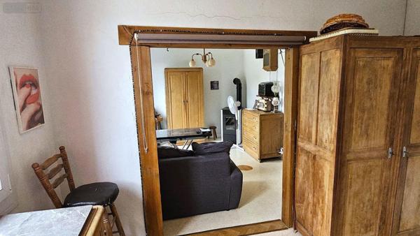 Immeuble de rapport à vendre à Blaise-sous-Arzillières dans la Marne (51300), ref : 51081/893