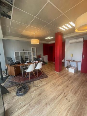 Local/bureau à louer TARBES (65)