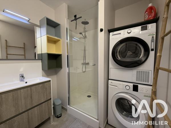 Location appartement 4 pièces 77,58 m² Angers