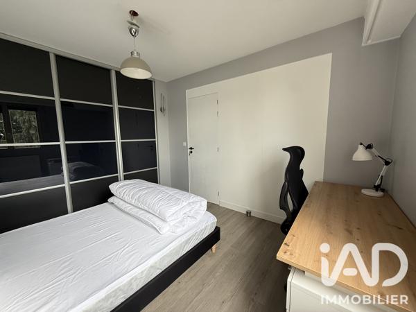 Location appartement 4 pièces 77,58 m² Angers