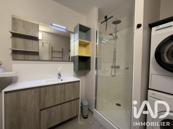 Location appartement 4 pièces 77,58 m² Angers