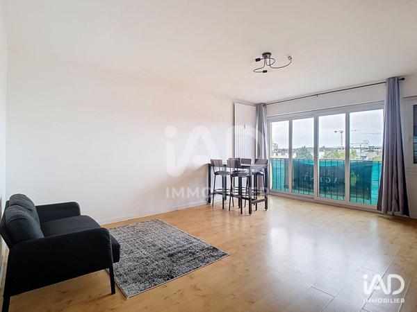 Appartement à vendre 2 pièces 48 m² Melun