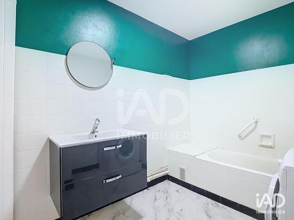 Appartement à vendre 2 pièces 48 m² Melun