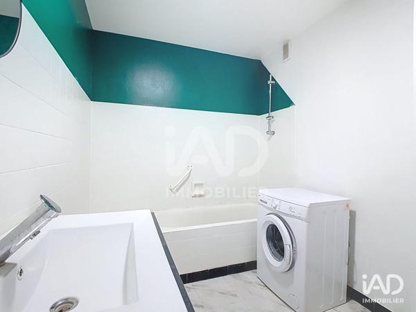 Appartement à vendre 2 pièces 48 m² Melun