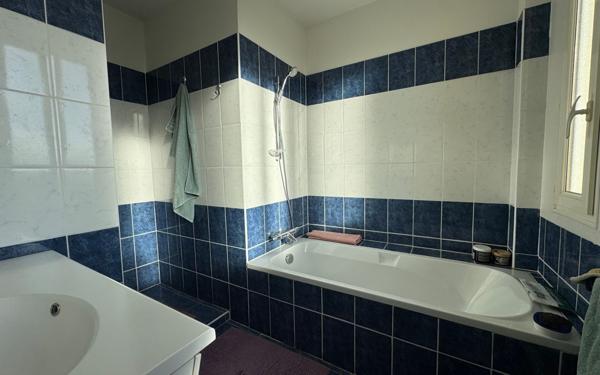 Maison à vendre    7 pièces • 154 m2 Viroflay