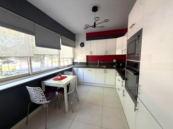 Vente / Appartement T3 à Rouen (76100)