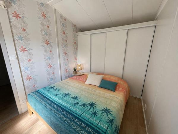Vente / Chalet à Talmont-Saint-Hilaire (85440)