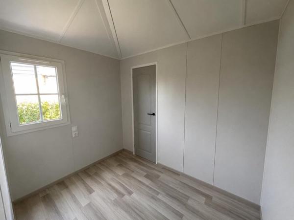 Vente / Chalet à Talmont-Saint-Hilaire (85440)