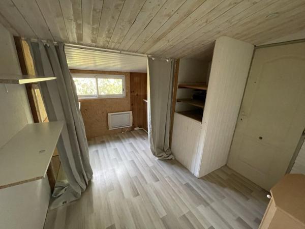 Vente / Chalet à Talmont-Saint-Hilaire (85440)