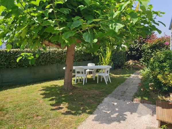 Vente / Chalet à Talmont-Saint-Hilaire (85440)