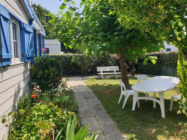 Vente / Chalet à Talmont-Saint-Hilaire (85440)