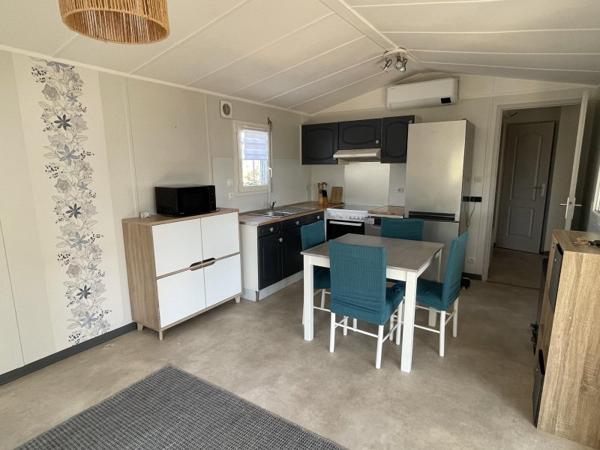 Vente / Chalet à Talmont-Saint-Hilaire (85440)