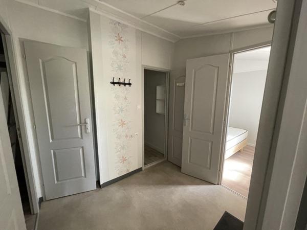 Vente / Chalet à Talmont-Saint-Hilaire (85440)