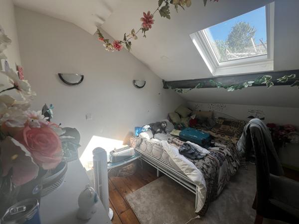 Grand appartement centre ville de decazeville Aveyron