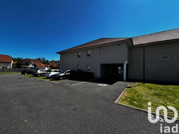 Appartement à vendre 4 pièces 85 m² Gelos