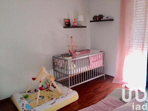 Appartement à vendre 4 pièces 85 m² Gelos