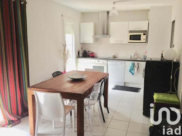 Appartement à vendre 4 pièces 85 m² Gelos