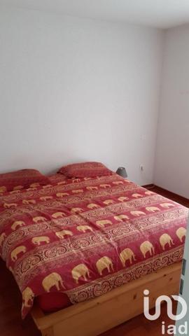 Appartement à vendre 4 pièces 85 m² Gelos