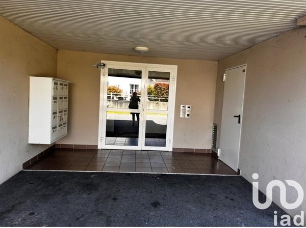 Appartement à vendre 4 pièces 85 m² Gelos