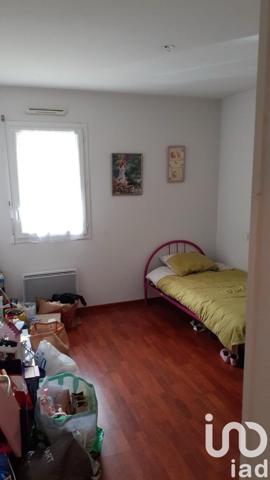 Appartement à vendre 4 pièces 85 m² Gelos