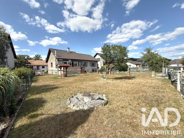 Maison à vendre 5 pièces 126 m² Blies-Guersviller