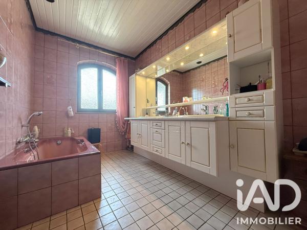 Maison à vendre 5 pièces 126 m² Blies-Guersviller