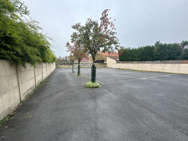 Appartement 102 m2, 5 pièces