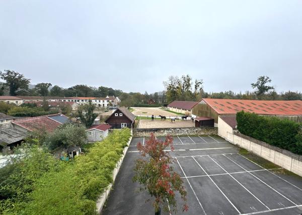 Appartement 102 m2, 5 pièces