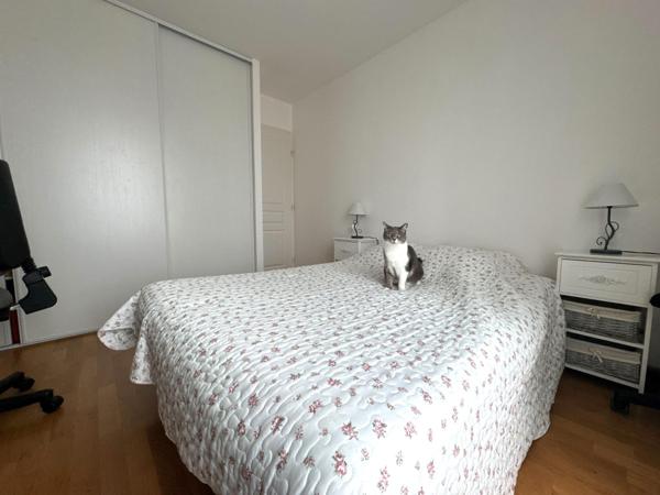 Appartement 102 m2, 5 pièces