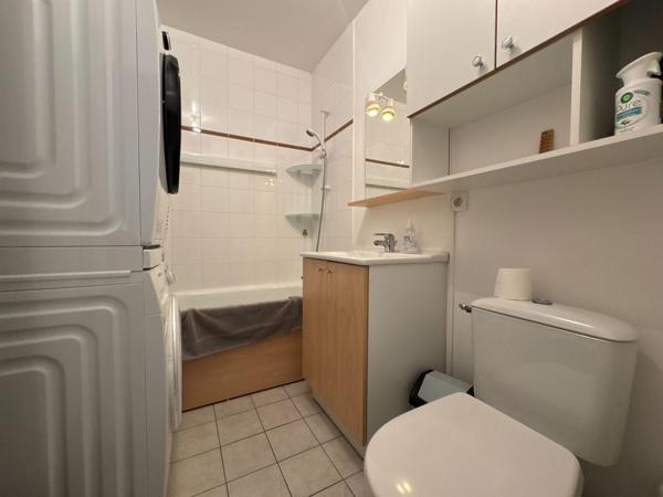 Appartement 102 m2, 5 pièces