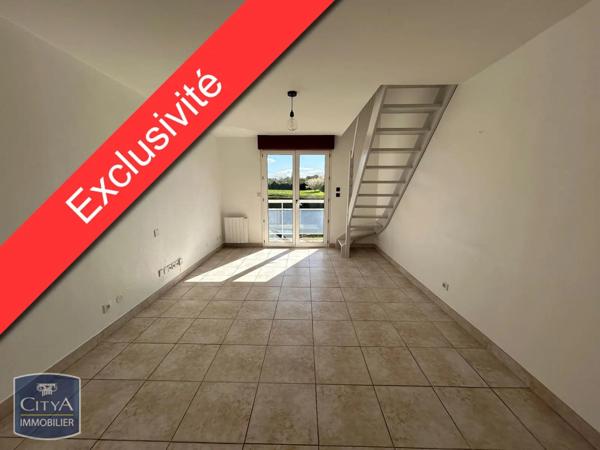 Vente appartement 3 pièces de 55.02m²