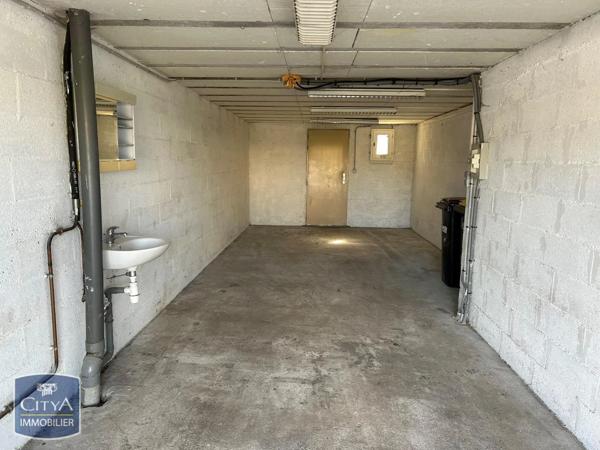 Vente appartement 3 pièces de 55.02m²