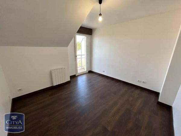 Vente appartement 3 pièces de 55.02m²