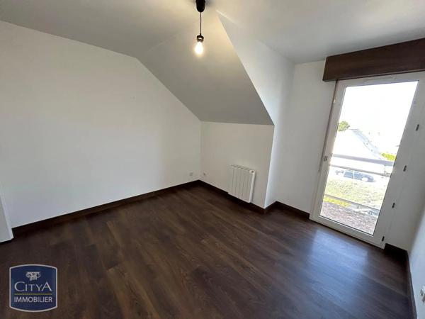 Vente appartement 3 pièces de 55.02m²