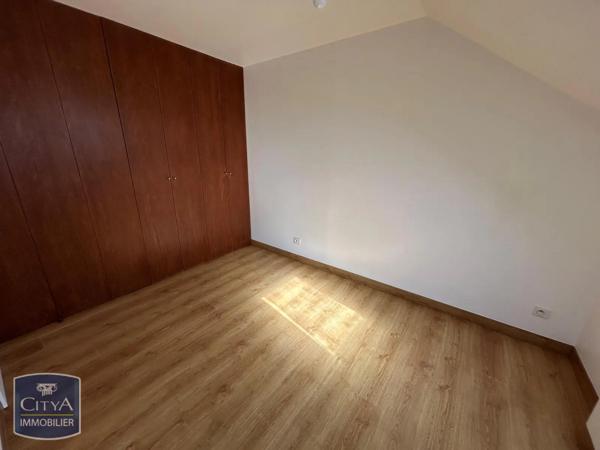 Vente appartement 3 pièces de 55.02m²