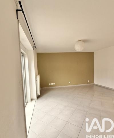 Appartement à vendre 3 pièces 60 m² Bordeaux