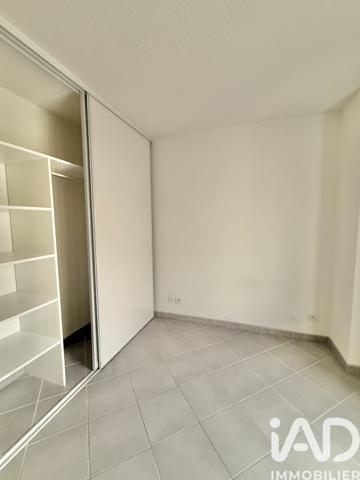 Appartement à vendre 3 pièces 60 m² Bordeaux