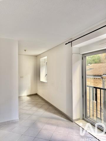 Appartement à vendre 3 pièces 60 m² Bordeaux
