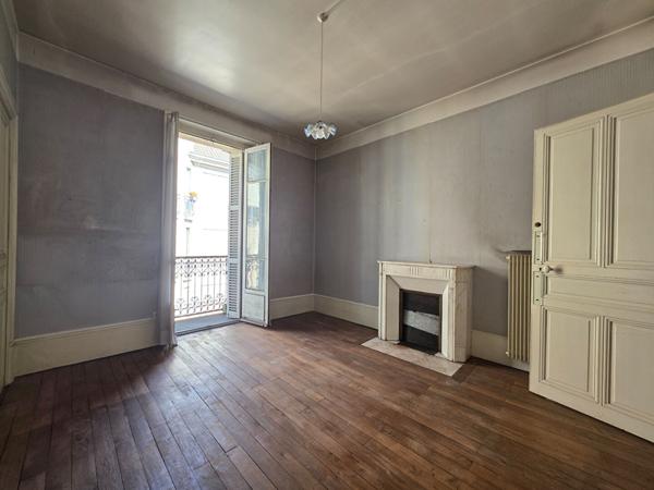 Appartement Dijon 4 pièce(s) 95 m2