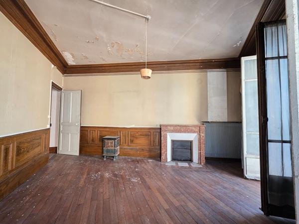 Appartement Dijon 4 pièce(s) 95 m2