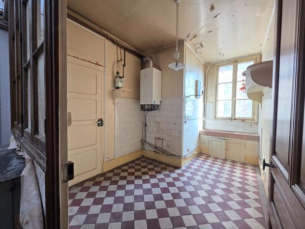 Appartement Dijon 4 pièce(s) 95 m2