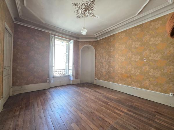 Appartement Dijon 4 pièce(s) 95 m2