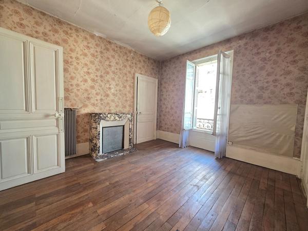 Appartement Dijon 4 pièce(s) 95 m2