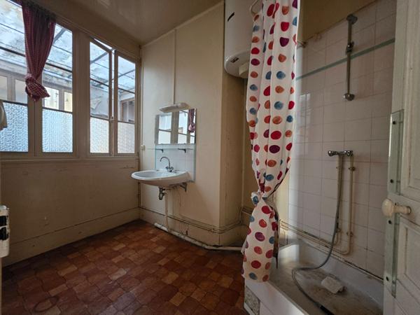 Appartement Dijon 4 pièce(s) 95 m2